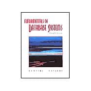 Fundamentals of Database Systems, With E-Book