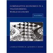 Comparative Economics in a Transforming World Economy