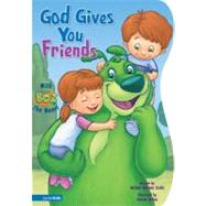 BOZ™---God Gives You Friends