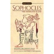 Sophocles : The Complete Plays