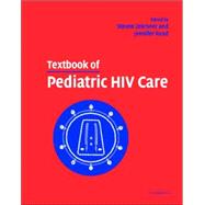 Textbook of Pediatric HIV Care