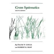 Grass Systematics