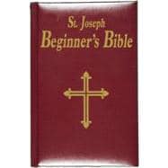 St. Joseph Beginner's Bible