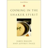 Cooking In The Shaker Spirit