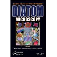 Diatom Microscopy