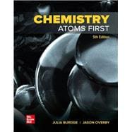 ALEKS 360 Online Access for Chemistry: Atoms First
