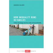 How Inequality Runs in Families