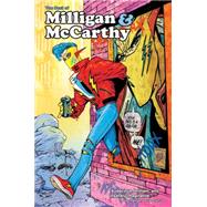 The Best of Milligan & Mccarthy