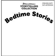 DreamWorks Bedtime Stories
