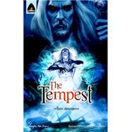 The Tempest The Graphic Novel