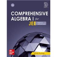 Comprehensive Algebra Vol. 1