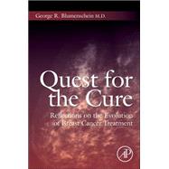 Quest for the Cure: Reflections on the Evolution of Breast Cancer Treatment