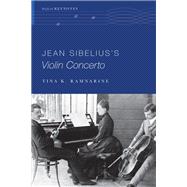 Jean Sibelius's Violin Concerto