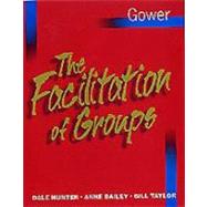 The Facilitation of Groups