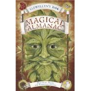 Llewellyn's Magical Almanac 2014