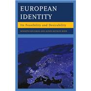 European Identity Its Feasibility and Desirability