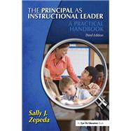 The Principal as Instructional Leader: A Practical Handbook