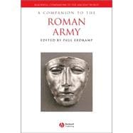 A Companion to the Roman Army