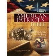 American Patriot's Bible : The Word of God and the Shaping of America
