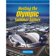 Hosting the Olympic Summer Games: Level 4