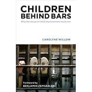 Children Behind Bars