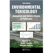Environmental Toxicology