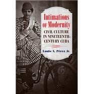 Intimations of Modernity