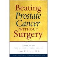 Beating Prostate Cancer Without Surgery
