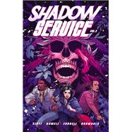 Shadow Service Vol. 3