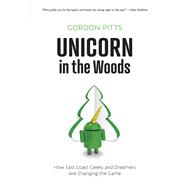 Unicorn in the Woods