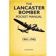The Lancaster Pocket-Manual 1942