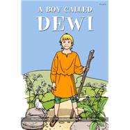A Boy Called Dewi