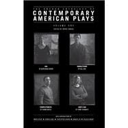 The Oberon Anthology of Contemporary American Plays