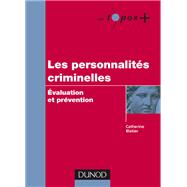 Les personnalités criminelles
