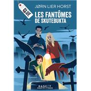 CLUE, Les fantômes de Skutebukta