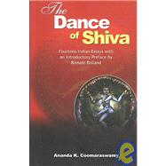 The Dance of Shiva