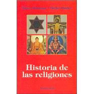 Historia De Las Religiones/ Religion History