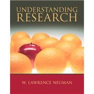 Understanding Research