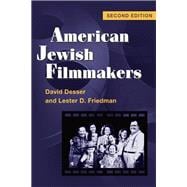 American Jewish Filmmakers