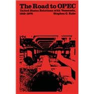 The Road to Opec