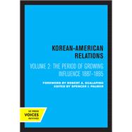 Korean-American Relations