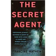The Secret Agent A Novel