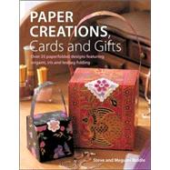 Paper Creations, Cards and Gifts