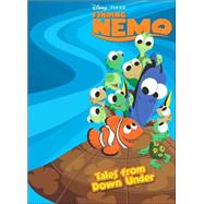 Tales from Down Under (Disney/Pixar Finding Nemo)