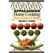 Appalachian Home Cooking