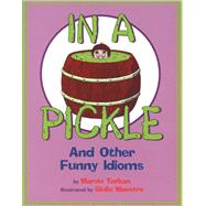 In a Pickle