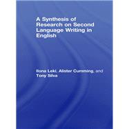 A Synthesis of Research on Second Language Writing in English