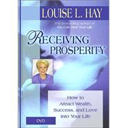 Receiving Prosperity DVD