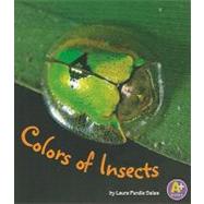 Colors of Insects