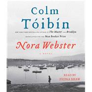 Nora Webster A Novel